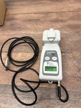 Ap-100 Aquapen Handheld Fluorometer Ap-100 Aquapen Handheld Fluorometer