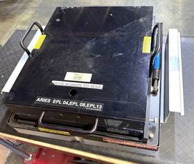 71-025481-n3 Arcadiatest Test Fixture For Aries Parker Board