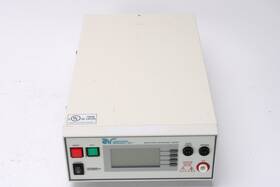 03770 Associated Research Hypot Iii Dielectric Withstand Tester