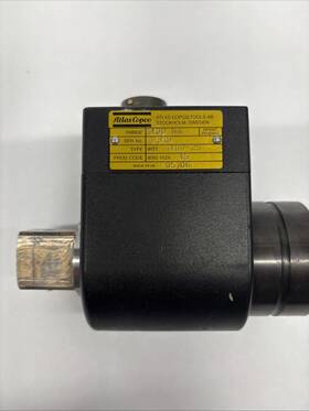 Irtt-1400-25 Atlas Copco 8092112945 Torque Transducer
