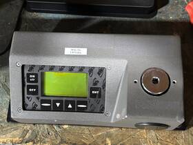 Aws Aws-30003 Torque Display 30in-oz 1.875lbs. For Parts