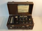 B-2500 Tool Tester