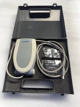 Barbieri Electronics 150/usb Densy S3 Photo Machine Calibration Densitometer