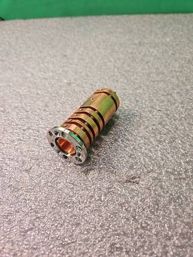 400-l Beam Imaging Solutions Ion Decelerator Model Spare