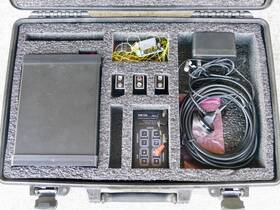 Tx10k-lp Binsfeld Engineering Tt10k Torquetrak 10k Torque Telemetry System - Rx10k Rm10k Bs900