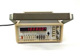 1822 Bk Precision Dynascan Corporation 175 Mhz Universal Counter 1822 Bk Precision Dynascan Corporation 175 Mhz Universal Counter