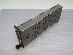 Amcm-860 Blonder Tongue Frequency Agile Modulator T167721 Amcm-860 Blonder Tongue Frequency Agile Modulator T167721
