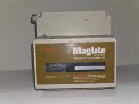 3575a5d2l6ab Brooks Maglite Series 3570 Magnetic Flowmeter Transmitter 3575a5d2l6ab Brooks Maglite Series 3570 Magnetic Flowmeter Transmitter
