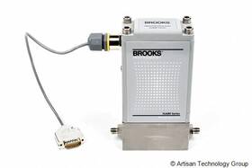 Slamf60s1baa0k2a1 Brooks Instrument Mass Flow Meter Slamf60s1baa0k2a1 Brooks Instrument Mass Flow Meter