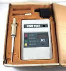 Btr-401 Sci Stat Chem Medical Test Analyser