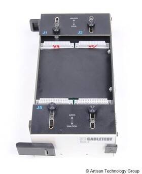 E64hch Cabletest Systems Expansion Box E64hch Cabletest Systems Expansion Box