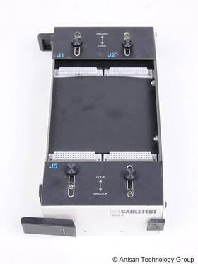 E64hv Cabletest Systems Expansion Box E64hv Cabletest Systems Expansion Box