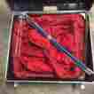 Cfm-83 Shortridge Flowhood Model By Instruments Inc Cfm-83 Shortridge Flowhood Model By Instruments Inc