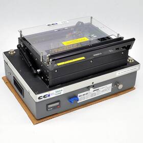 0680c2 Circuit Check Cci In-circuit Test Board Checking Clamshell Fixture