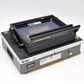 9rffjx03 Circuit Check Cci In-circuit Test Board Checking Clamshell Fixture 9rffjx03 Circuit Check Cci In-circuit Test Board Checking Clamshell Fixture