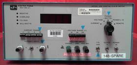 92309 Clarke-hess 258 V-a-w Meter 92309 Clarke-hess 258 V-a-w Meter