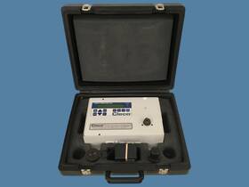 230570 Cleco Corporate Holdings Llc P-5 Digital Torque Analyzer/tester With Travel Case Power Supply 230570 Cleco Corporate Holdings Llc P-5 Digital Torque Analyzer/tester With Travel Case Power Supply