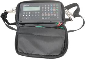 8336ht2 Cmc Pairchek Subscriber Loop Test Set Used Fair Working With Case 8336ht2 Cmc Pairchek Subscriber Loop Test Set Used Fair Working With Case