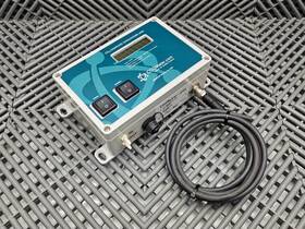 Cm-0052 Co2meter Co2 Sampling Datalogger Unit 24v Dc Cm-0052 Co2meter Co2 Sampling Datalogger Unit 24v Dc