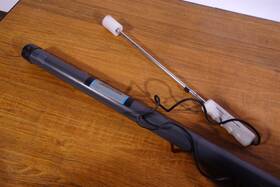 37000-61 Cole Parmer Air Velocity And Temperature Probe 37000-61 Cole Parmer Air Velocity And Temperature Probe
