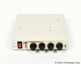 620adl Colorado Video X-y Indicator