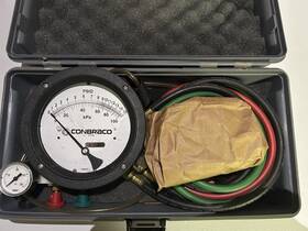 40-200-tk5 Conbraco Back Flow Tester