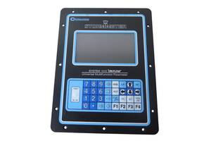 1010wp Controlotron Stormmeter 1010 Uniflow - Free Shipping