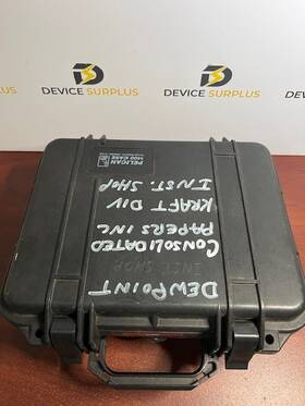 Xd0.00.m.4000 Cosa Xentaur Xd000m4000 Sensor Desiccant Xpdm Dew Meter Xd0.00.m.4000 Cosa Xentaur Xd000m4000 Sensor Desiccant Xpdm Dew Meter