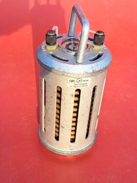 Mt69 Cps K6 Molecular Transformator Refrigerant Recovery System Booster