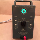 It-22 Ct-1 Heathkit Capaci-testor Refurbished