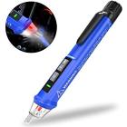D25mdfus Dinofire Voltage Tester Electrical Detector Pen Ac Money