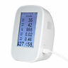 D9-h Indoor Air Quality Monitor Carbon Dioxide Detector Hcho Tvoc Humidity