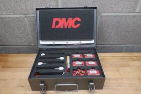 Dmc95 Daniels Mfg Co Contact Retention Tester Kit Dmc95 Daniels Mfg Co Contact Retention Tester Kit