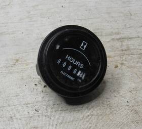 Datcon 105913 Hourmeter Model 876