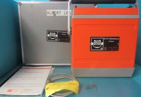 3-027-r002 Dilo D-87727 Babenhausen Sf6 Volume Percentage Measuring Device Type