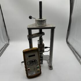 Dmd Pft2000a Digital Fastner Tester Roofing