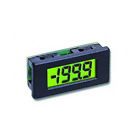 1as-bl Dpm Lascar Electronics Lcd Panel Voltmeter Mv Dc Led