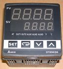 Dtb9696lve Dtb4896lve Delta Temperature Controller