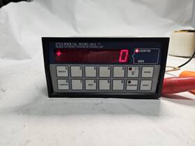 Mwb-11b Ecci Mwb 116 Micro-wiz