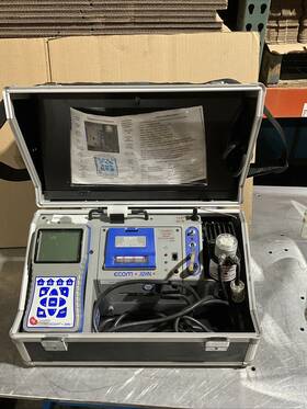 4217-ocnxs Ecom J2kn Pro O2/ Co Portable Emission Analyzer