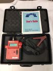 Eecs304b1 Microvat Elite Battery Tester Electrical System Hard Case Eecs304b1 Microvat Elite Battery Tester Electrical System Hard Case