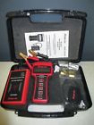 Eecs400 Wireless Electrical System Analyzer In Hard Case Eecs400 Wireless Electrical System Analyzer In Hard Case