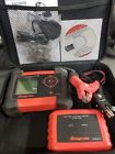 Eecs550 Wireless Battery System Tester Model