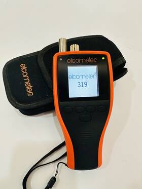 319-319s Elcometer 319s 319-319s Elcometer 319s