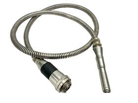 T456cf2arm Elcometer Armored Straight Ferrous Substrate Probe Range 0-200 Mils T456cf2arm Elcometer Armored Straight Ferrous Substrate Probe Range 0-200 Mils