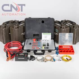 Dcr30 Elcon Sa10 Switch Analyzer Circuit Breaker With Sf6 Gas Kit And Travel Sensor Dcr30 Elcon Sa10 Switch Analyzer Circuit Breaker With Sf6 Gas Kit And Travel Sensor