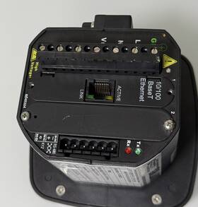 200t-60-10-v2-d2-inp100s-x Electro Industries Gaugetech 100t-60-10-v2-d2-inp10 Shark Multifunction Meter 200t-60-10-v2-d2-inp100s-x Electro Industries Gaugetech 100t-60-10-v2-d2-inp10 Shark Multifunction Meter