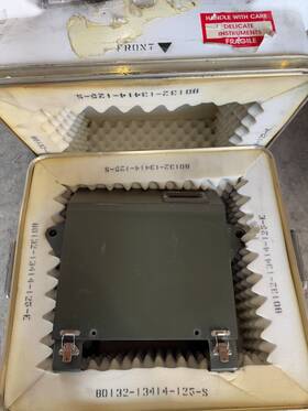 Cbme40a Eliasson Bjorn Cbme 40a Ceilometer Cloud Height Detector