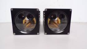 Autodetector3 Elsag Ad3-fhy 411891 16/8/740 License Plate Camera Lot Of 2 Autodetector3 Elsag Ad3-fhy 411891 16/8/740 License Plate Camera Lot Of 2