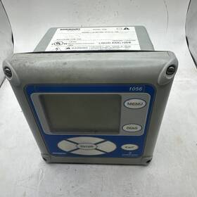 Emerson 1056-03-21-31-an-ul Rosemount Instrument Transmitter